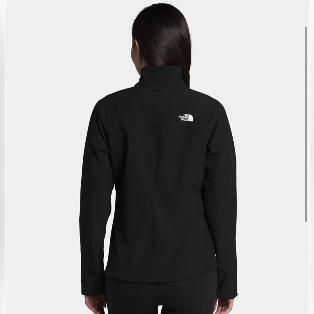 The North Face Apex Bionic Shell Jacket - Picture 2 of 11